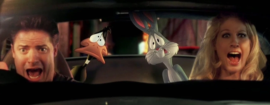 Луни Тюнз: Снова в деле